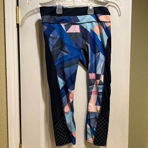 Athleta workout leggings
